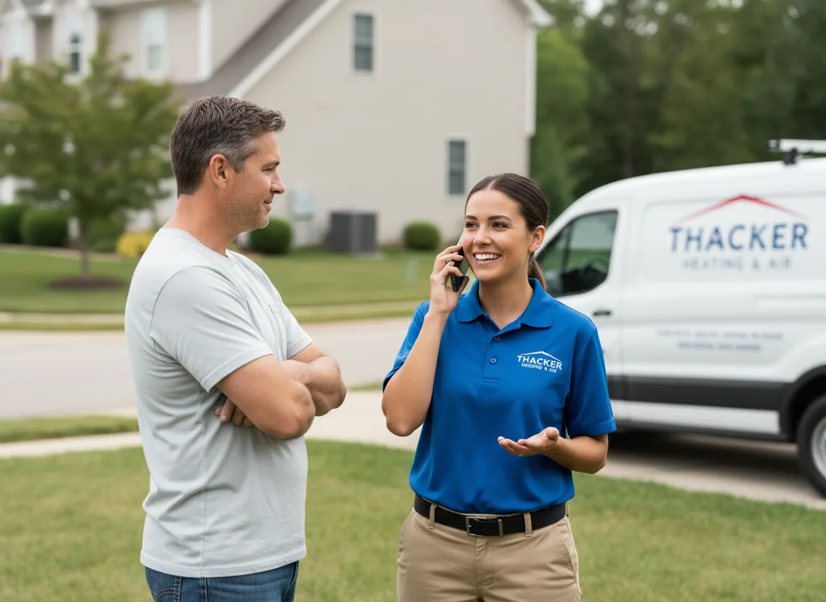 Ac Repair Freeland, MI FAQs